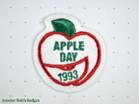 1993 Apple Day